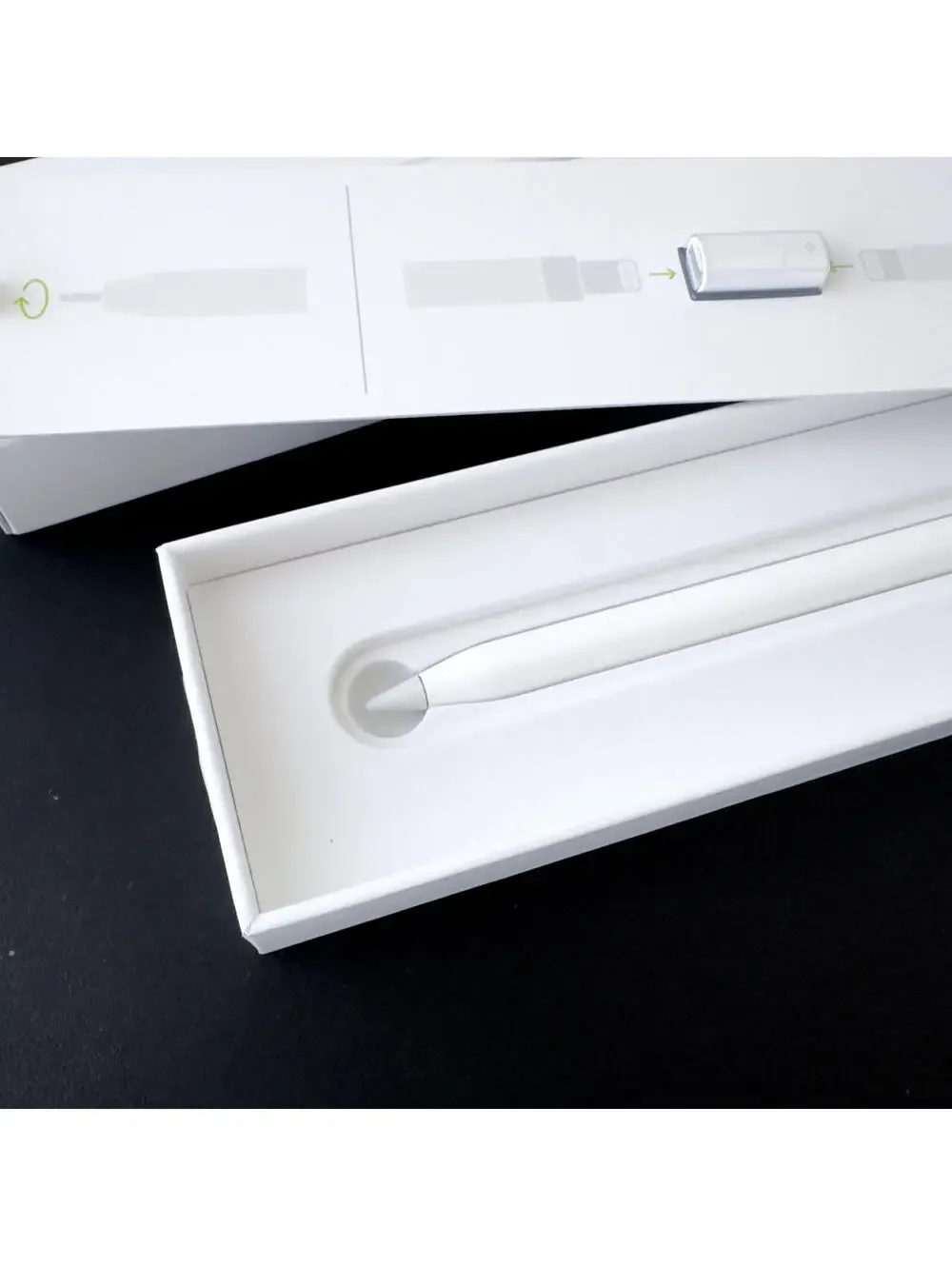 1st Generation Apple Pencil for iPad in White